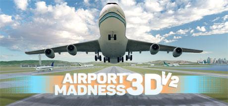 Airport Madness 3D Volume 2 (PC)