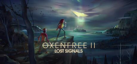 OXENFREE II: Lost Signals (PC)