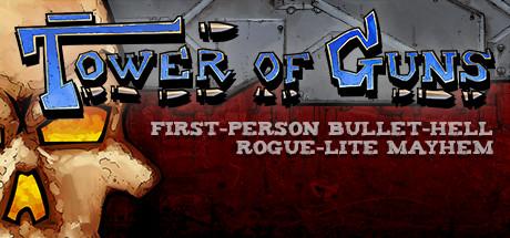 Tower of Guns (PC)