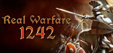 Real Warfare 1242 (PC)