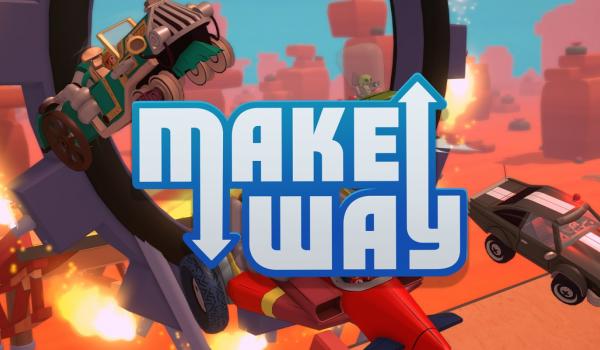 Make Way (Nintendo Switch)