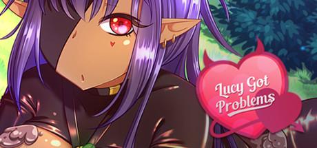 Lucy Got Problems (PC)