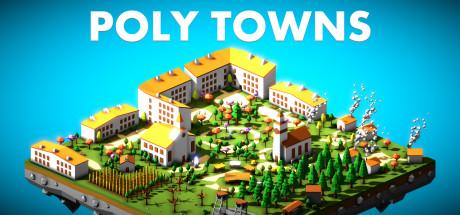 Poly Towns (PC)