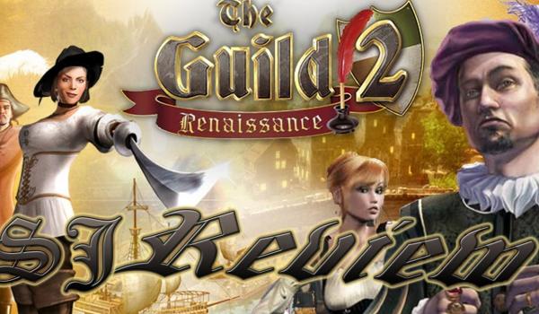 The Guild II Pirates of the European Seas (PC)
