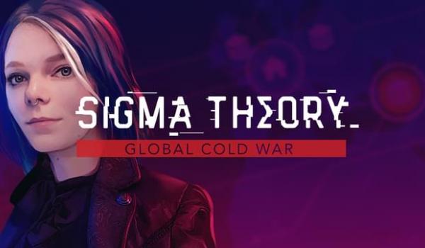 Sigma Theory Cold War (PC)