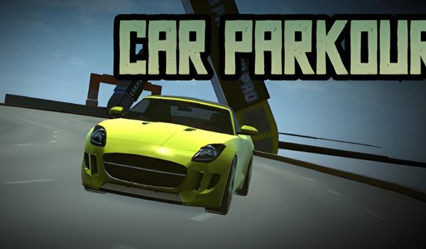 Car Parkour (PC)