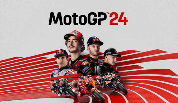 MotoGP 24 (Nintendo)