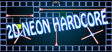Neon Hardcore (PC)