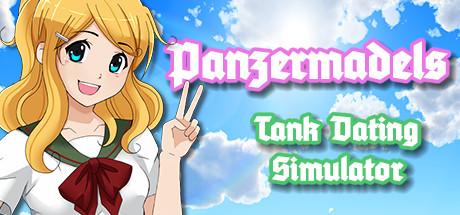Panzermadels Tank Dating Simulator (PC)