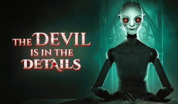 The Devil is in the Details (PC)