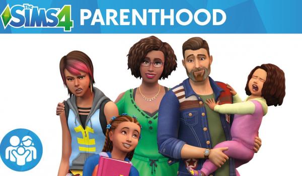 The Sims 4: Parenthood Xbox X (DLC)