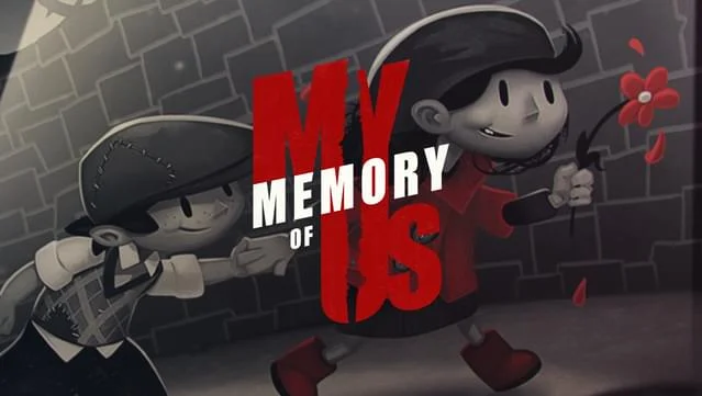 My Memory of Us (Switch)