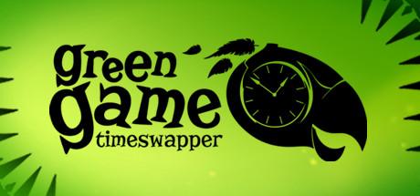 Green Game TimeSwapper (PC)