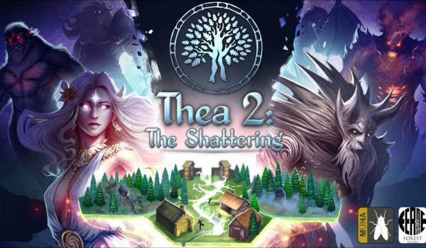 Thea 2 The Shattering (PC)