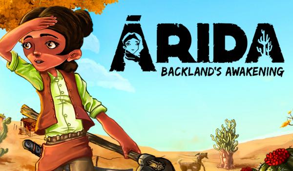 ARIDA: Backland's Awakening (PC)