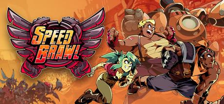 Speed Brawl (PC)