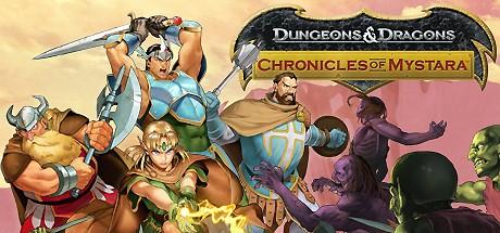Dungeons & Dragons Chronicles of Mystara (DLC)