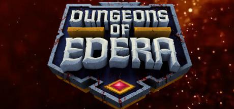 Dungeons of Edera (PC)