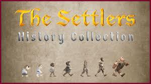 The Settlers: History Collection (PC)