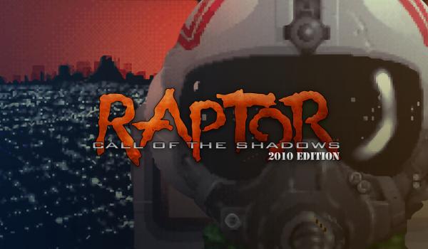 Raptor Call of The Shadows (PC)