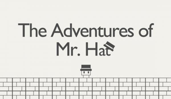 The Adventures of Mr Hat (PC)