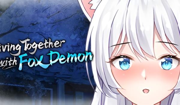 Living together with Fox Demon (PC)