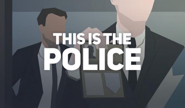 This Is the Police (PC)