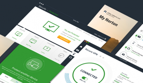 Norton Security Premium 2020
