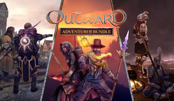 Outward The Adventurer Bundle (Xbox)