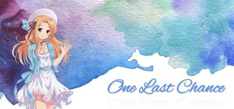 One Last Chance (PC)