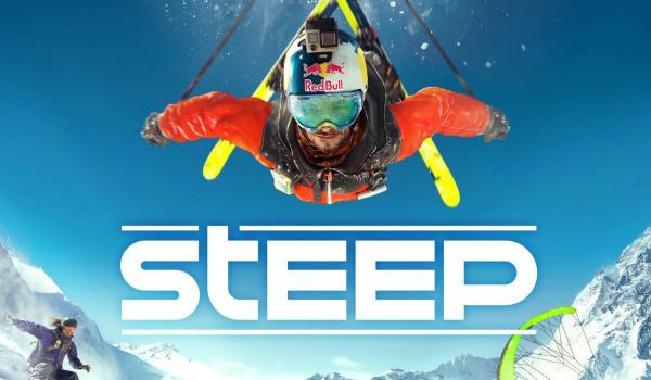 Steep (PC)
