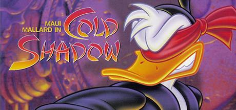 Maui Mallard in Cold Shadow (PC)