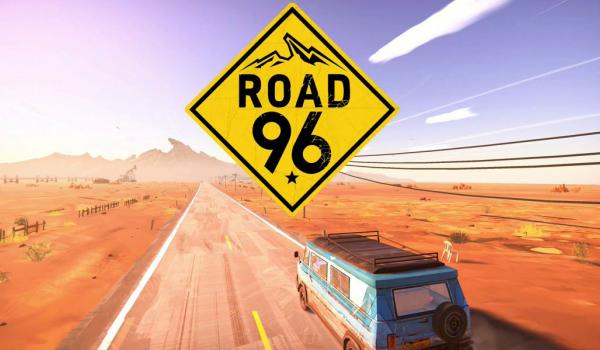 Road 96 (PC)
