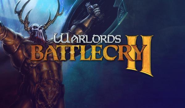 Warlords Battlecry 2 (PC)