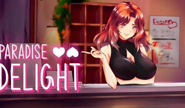 Paradise Delight (PC)