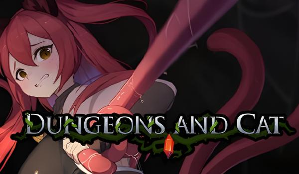 Dungeons And Cat (PC)