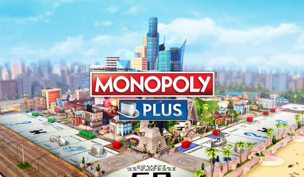 Monopoly Plus (PC)