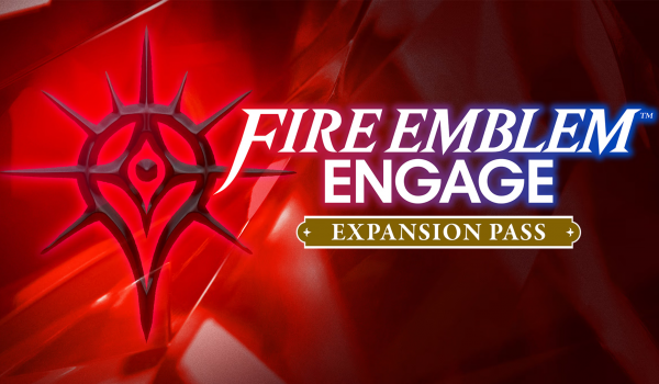 Fire Emblem Engage Expansion Pass (Nintendo)