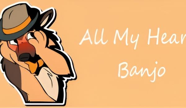 All My Heart Banjo (PC)