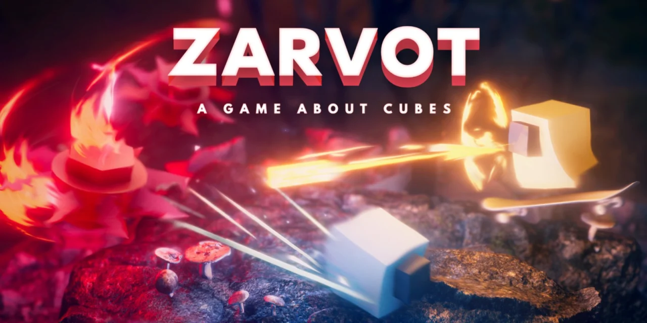 Zarvot (Switch)