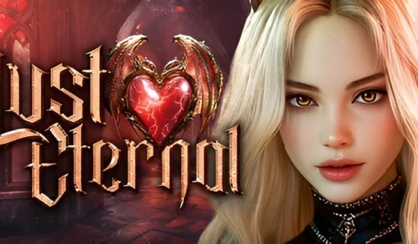 LUST Eternal (PC)