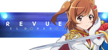 Revue Starlight El Dorado (Switch)