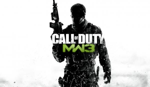 Call of Duty Modern Warfare 3 (PC)