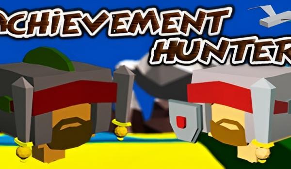 Achievement Hunters (PC)