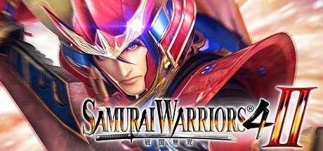 SAMURAI WARRIORS 4-II (PC)