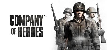 Company of Heroes (PC)