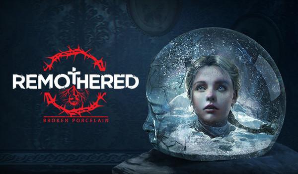 Remothered Broken Porcelain (Xbox Series X)