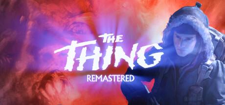The Thing Remastered (PC)