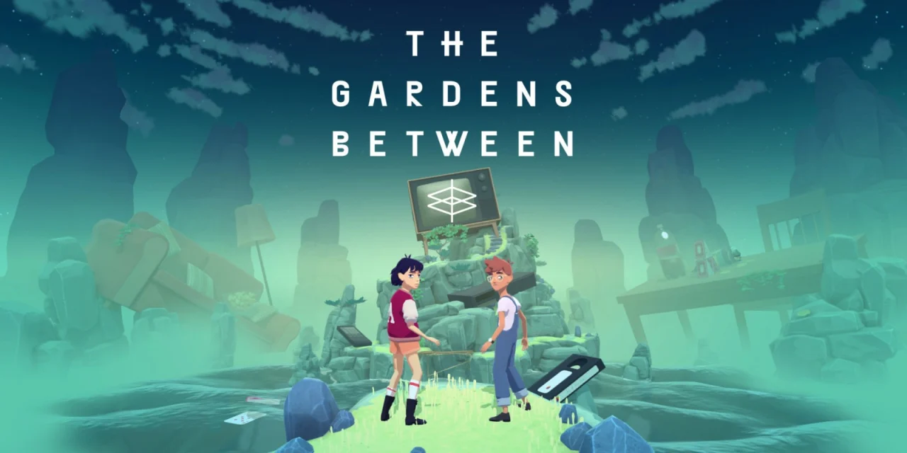 The Gardens Between (PS5)