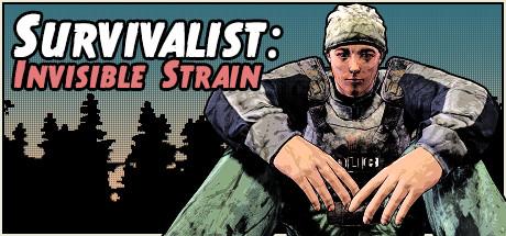 Survivalist Invisible Strain (PC)